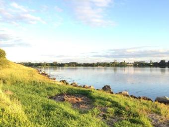 Apartamento Ferielejlighed P� R�dk�rg�rd