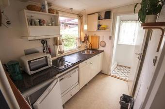 R�llikevej 15 Holiday House