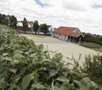 Apartamento Kerteminde Byferie - Hyrdevej 83 - 85j