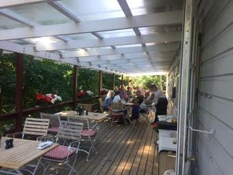 Posada Brom�lle Kro