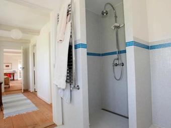 Three-bedroom Holiday Home In Idestrup 4