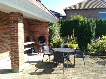 Bed And Breakfast Hasseloe