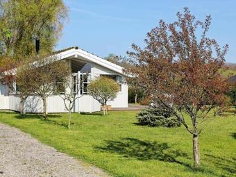 Holiday Home Skovl�bervej