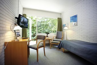 Hotel R�rvig Centret