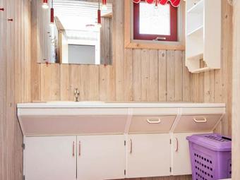 Two-bedroom Holiday Home In R�nde 1