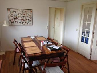 M�llegaardens Bed & Breakfast