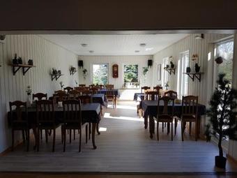 Otel V�bensted Bed & Breakfast