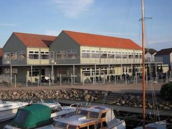 Hotel Rudk�bing Skudehavn