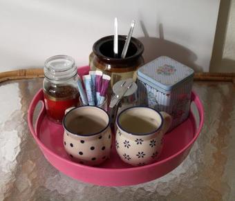 Le Chapeau Bed & Breakfast