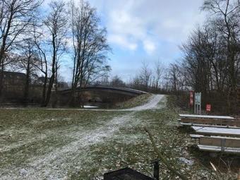 Sdr. Felding Camping & Hytteby