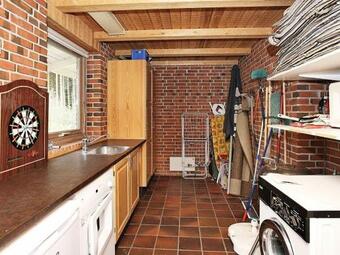 Holiday Home R�vevej