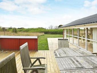 Holiday Home Majvej
