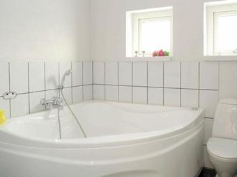 Five-bedroom Holiday Home In Fan� 2