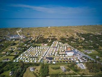 Veders� Klit Camping & Cottages