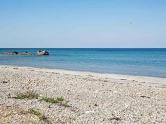Four-bedroom Holiday Home In Sj�llands Odde 2