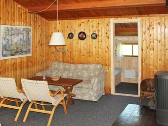 Three-bedroom Holiday Home In Sj�llands Odde 3
