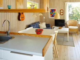 Two-bedroom Holiday Home In Vordingborg 1