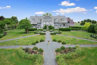 Holberggaard Apartments