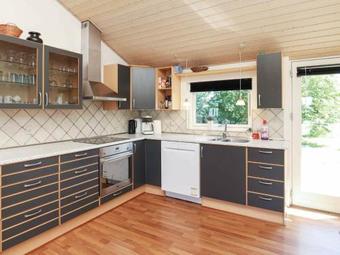 Holiday Home Vinderup Viii