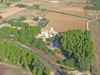 Agroturismo Casa Del Riu