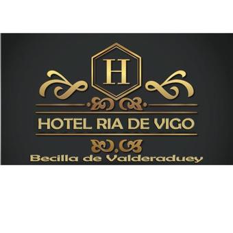 Hotel Ria De Vigo