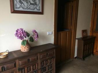 Agroturismo Casa Rural Pe�a Negra