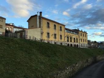 Hotel Rural El Valle