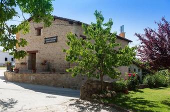 Agroturismo Casa Rural Aranaratxe