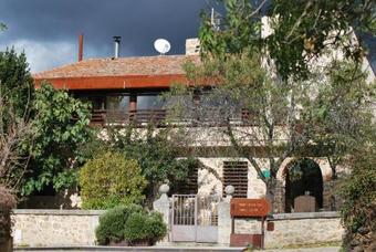 Alojamientos Madarcos