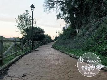 Agroturismo Casa Rural El Raval