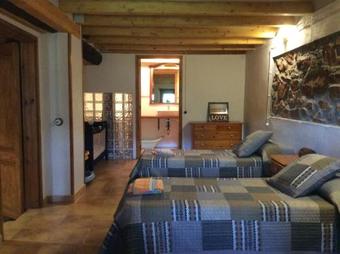 Villa Casa Rural Pirineus