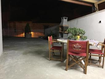 Agroturismo Ruralfranxuli