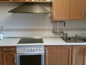 Apartamentos Valle De Tena-lomas De Badaguas