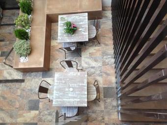 Hotel Asador O Callej�n De Belchite