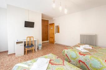 Hostal Pensi�n Arnedo