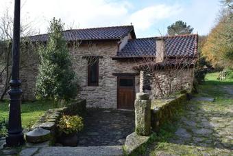 Agroturismo Aldea Rural Santo Andr�