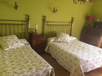 Albergue Hostal Monica