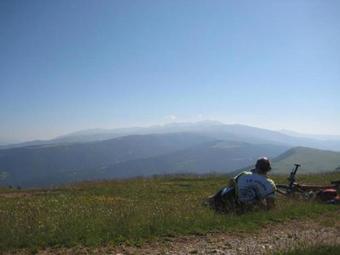 Albergue Fuente Bellido