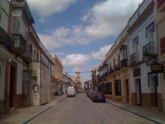 Apartamento Corredera