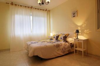 Apartamento La Pe�ita Arenas