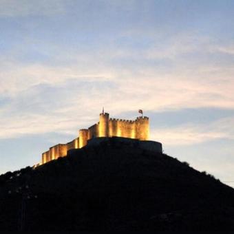 Agroturismo Casa Rural La Gesta