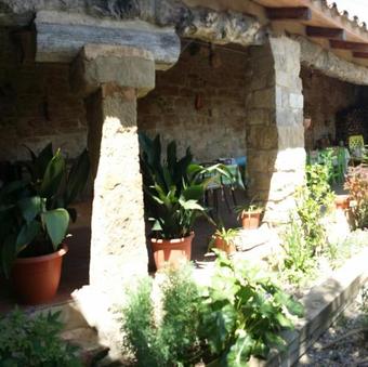 Agroturismo Can Gasol Turisme Rural