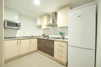 Apartment Calle Calvario