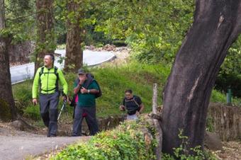 Agroturismo La Rana Verde Casa Rural