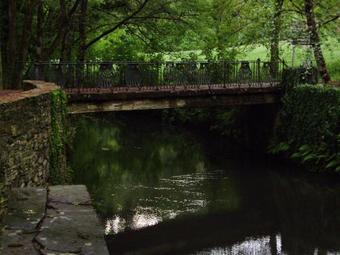 Holiday Home Lg Carreixas