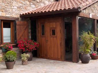 Apartamento Saika Rural