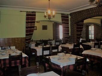 Hostal Restaurante Ceres