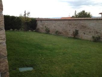 Agroturismo Casa Pico Zapatero