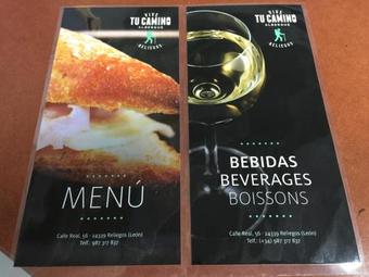 Albergue Vive Tu Camino