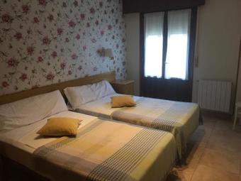 Apartamentos Mugarri